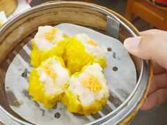 -点点心点心专门店(湾仔店)