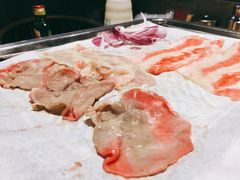 -玫瑰花园自助烤肉(顺义鑫海韵通店)