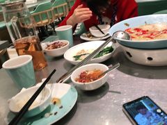 -姚姚酸菜鱼·金戈戈香港豉油鸡(喜荟城联名店)