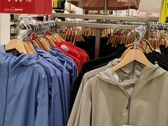 -优衣库(苏州天虹CCMall石路店)