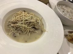 -狮王府淮扬菜(新街口友谊店)