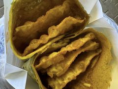 -南楼煎饼(滨江道店)