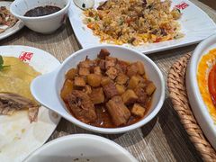 -泰煌鸡·上海白斩鸡·鸡汤面(鹤庆店)