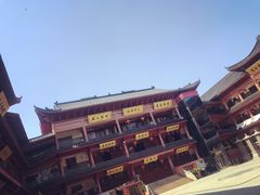 -会龙寺