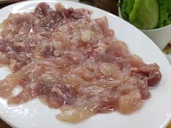 -潮陈记土鸡火锅(东厦北路店)