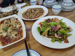 -景祥海鲜美食餐厅