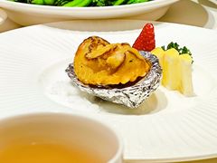 -临家小院·潮汕菜·商务宴请·点心(白石洲店)