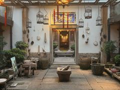 -文儒九号·闽菜馆(三坊七巷店)