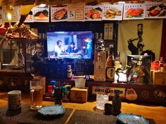 -半藏居酒屋(香港花园店)