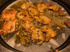 -么子烤肉(化龙池店)