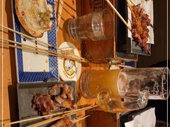 -肉串汪(月坛店)
