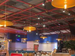 -八合里潮汕鲜牛肉火锅(吉大店)