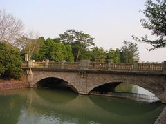 桥-中旅阿那亚九龙湖·公主酒店