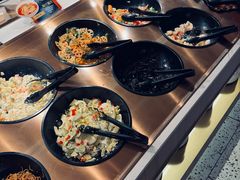 -比格比萨自助(宝山日月光店)