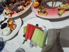 -粤海喜来登酒店·&More聚驿(天河城店)