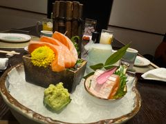 -鮨匠·割烹料理(巨鹿花园店)
