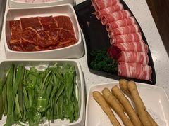 -海底捞火锅(高科广场店)