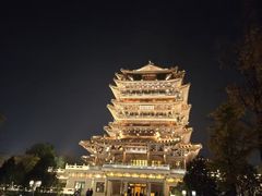 -济南喜来登酒店