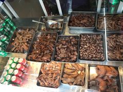 -余婆炸鸡(亚运村店)