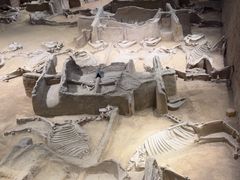 -洛阳周王城天子驾六博物馆