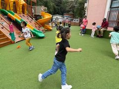 -MUFFY'S博识梦飞幼儿园(万柳园)