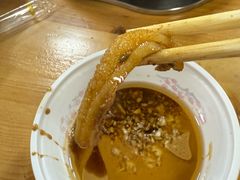 -朝族高丽火盆(长白山总店)