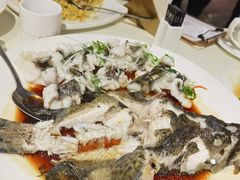 -衡山汇·高级粤菜(霄云路店)