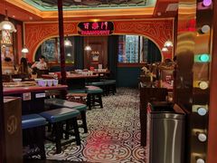 大堂-吼堂老火锅(万寿宫店)