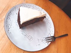 胡萝卜蛋糕-Wagas沃歌斯(大学路店)