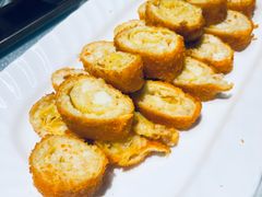 -浩日沁·蒙式餐厅(金泽时代广场店)