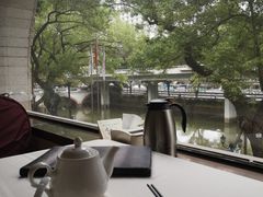 -广东胜利宾馆西关粤中餐厅