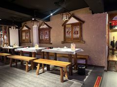 -有位虾匠·胶东土菜小馆(市北店)