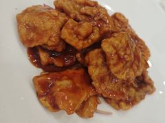 -粤盛海鲜平价店(洛溪食街店)