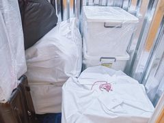 -安东易迷你仓自助寄存仓库(淞虹路店)