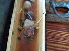 竹筒白贝-香竹农庄•传统竹筒饭(十年店)