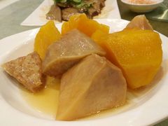 -抱德·潮汕味(敦和店原惠城鱼仔)