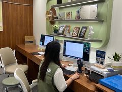 -海马体家庭照相馆(广州正佳广场店)
