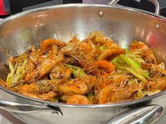 -重庆巴渝火锅(钟家村店)