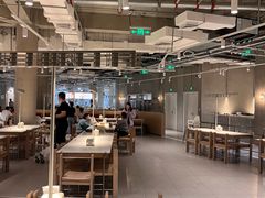 -阿那亚第六食堂(文创街区店)