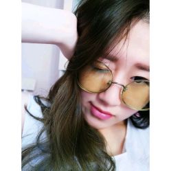 -韩鑫烫染接发·收长头发
