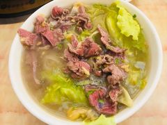 -陈记顺和潮汕牛肉火锅(韩江路店)