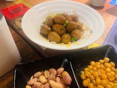 -吉·拾串烧烤专门店(领show天地店)