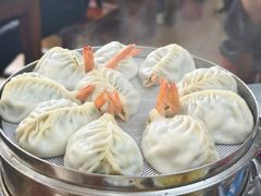 -叶存利海鲜大馅饺子(海宁路总店)