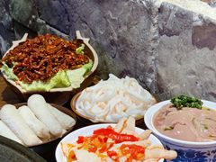 -楠火锅(绵阳首店)