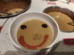 -京悦南门涮羊肉·羊蝎子火锅(田林路店)