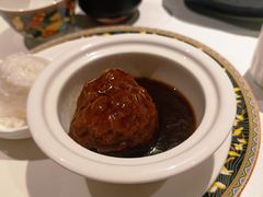 -羲和雅苑•北京烤鸭(国贸商城店)