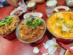 -喜家德虾仁水饺(岗厦北店)