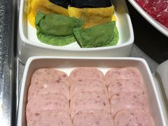 -海底捞火锅(劲松店)
