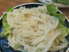 牛百叶-洪焱重庆老火锅(万福花园店)