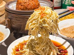 -晓淮山·扬州早茶·淮扬菜(龙阳广场店)